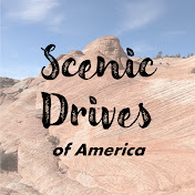 Scenic Drives of America