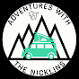Adventures with the Nicklins logo