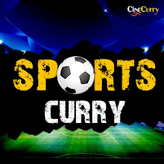 Sports Curry
