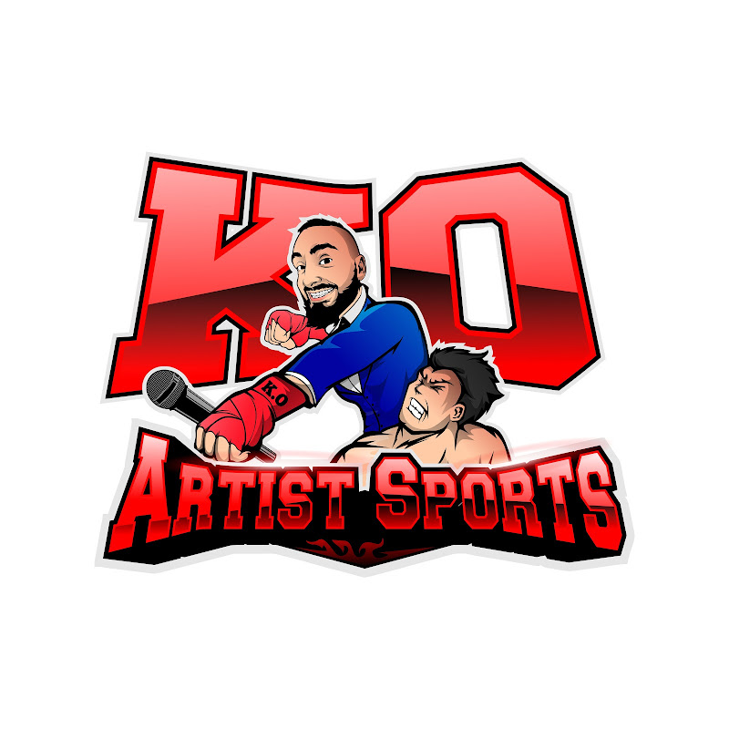 K.O. Artist Sports