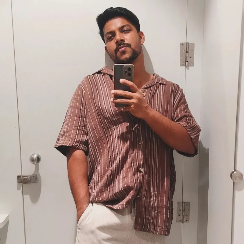 Manish Sharma