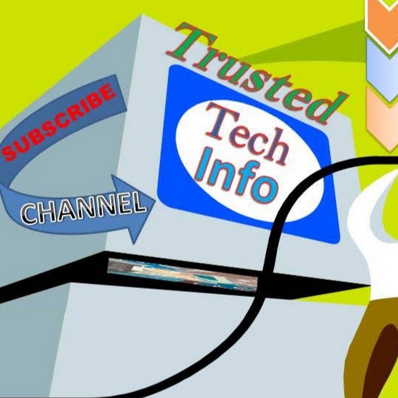 TRUSTED TECH INFO