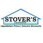Stovers Liquidation logo