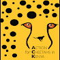Action for Cheetahs logo