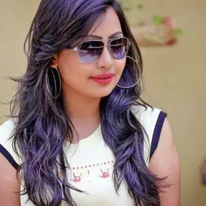Shanta Rahman