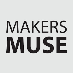 Maker's Muse channel logo