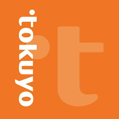 Tokuyo按摩椅 TWアイコン画像