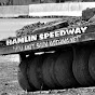 Hamlin Speedway logo