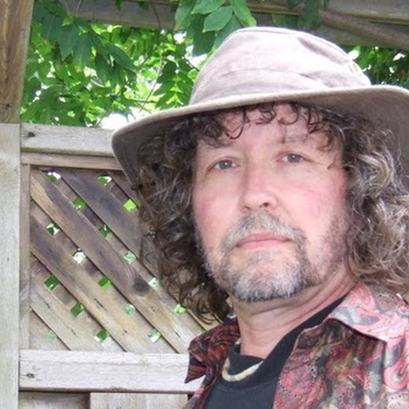 Dan Perry