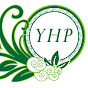 YourHealingChannel logo