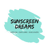 Sunscreen Dreams