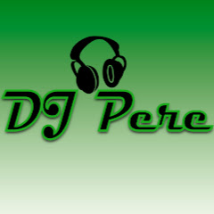 Логотип каналу DJ Pere