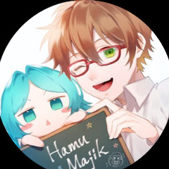 Hamu Majik
