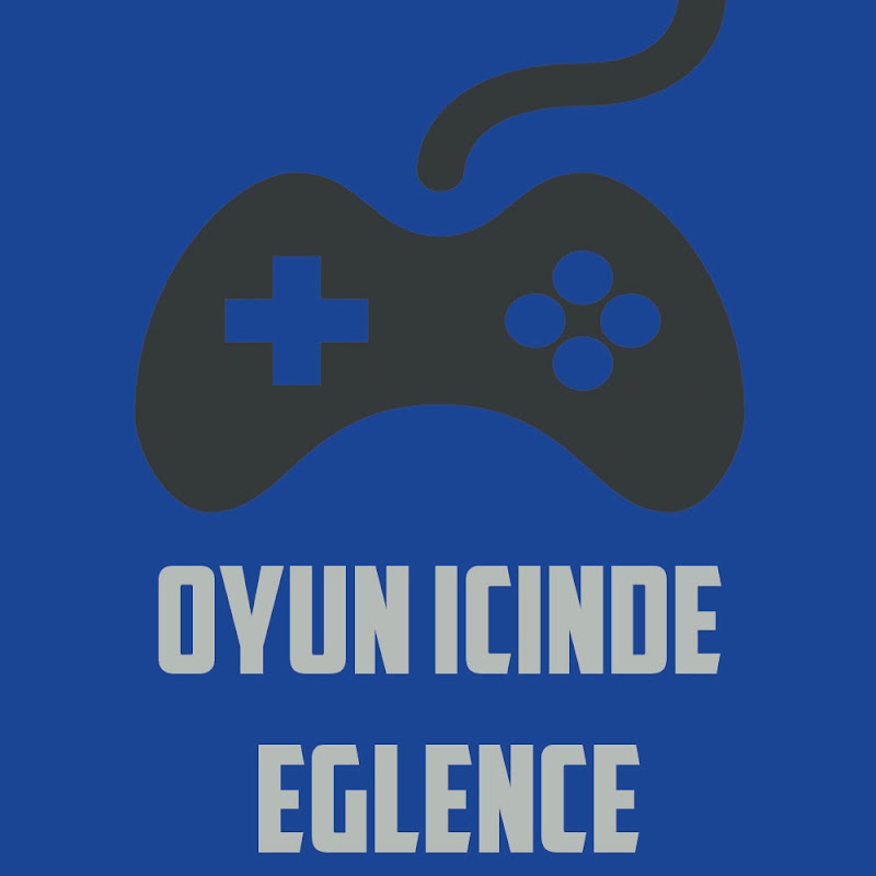 Oyun İçinde Eğlence