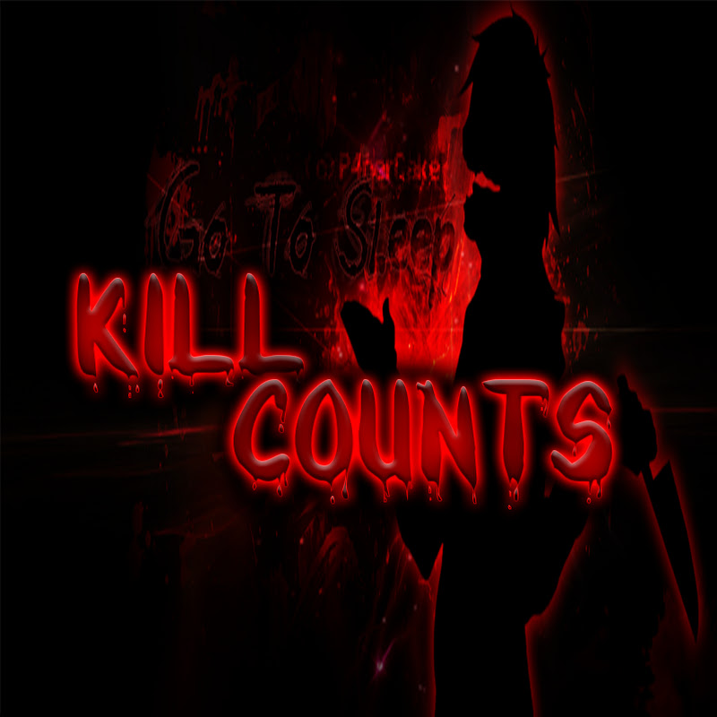 Kill Counts icon