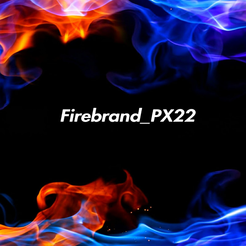 I-Firebrand-I