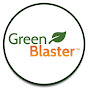 Green Blaster Products logo