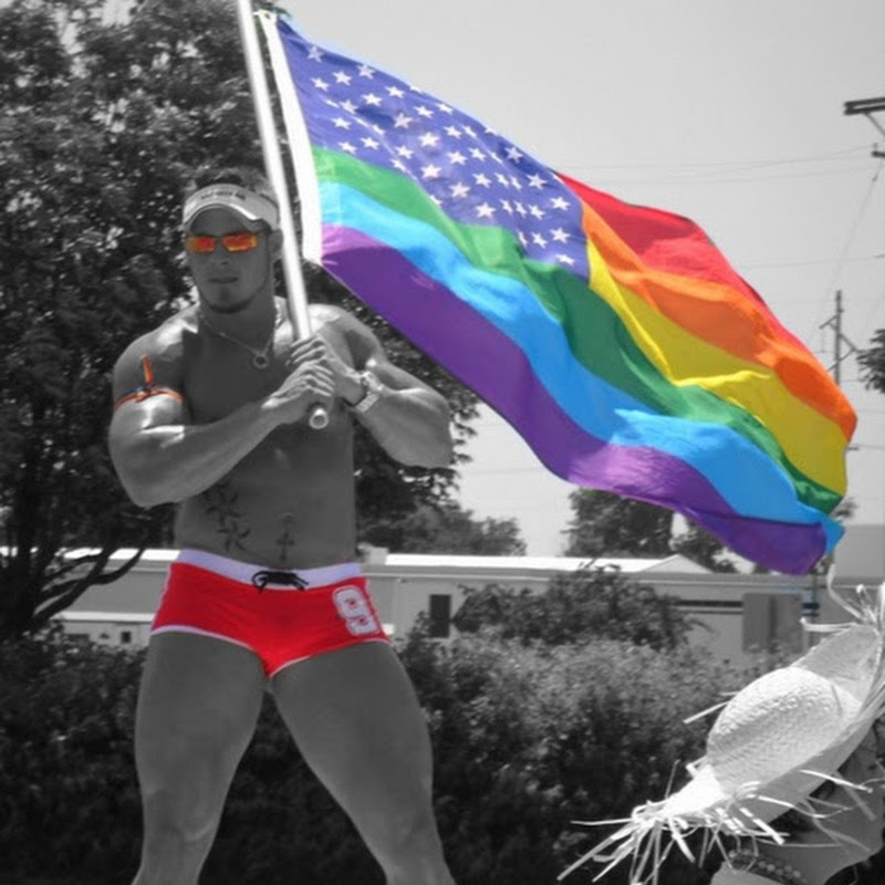 SillyGayBoy icon
