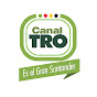 Canal TRO channel logo