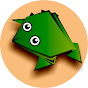 FROG logo