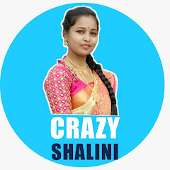 Crazy Shalini Avatar
