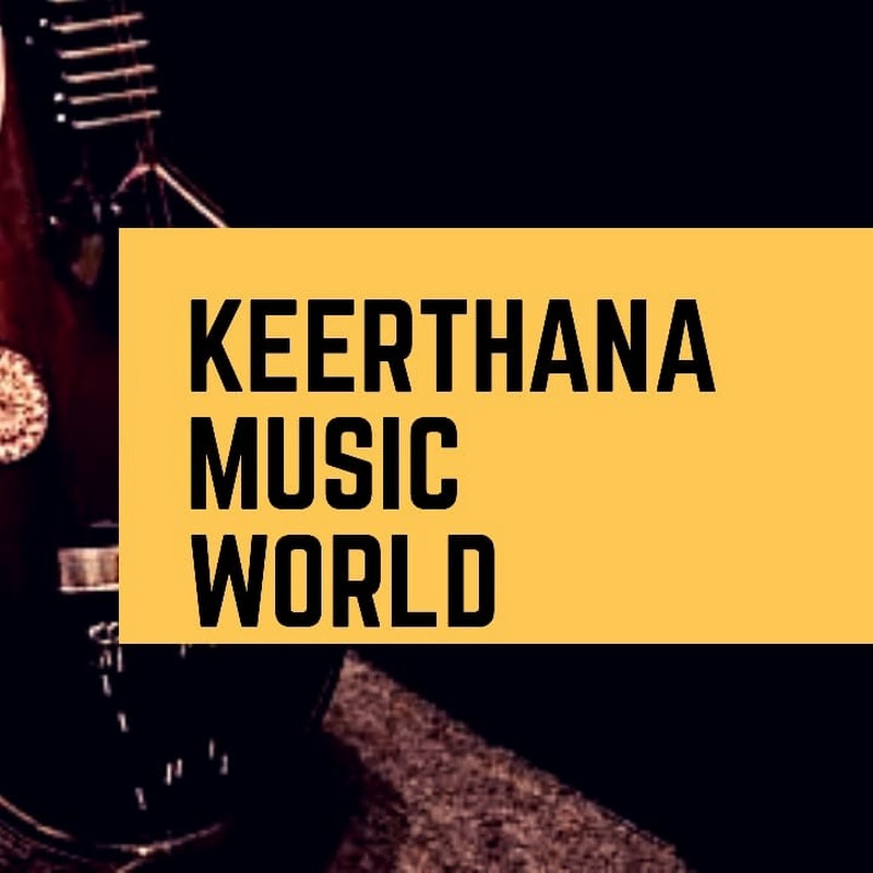 KEERTHANA MUSIC WORLD