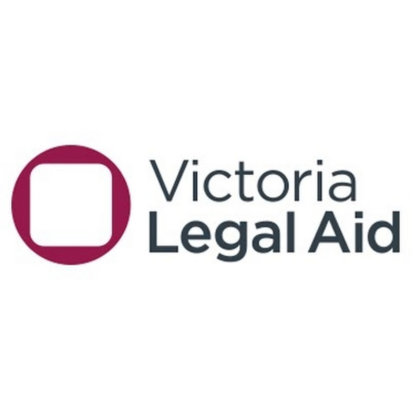 Victoria Legal Aid