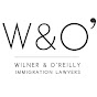 WILNER & O'REILLY - IMMIGRATION LAWYERS logo