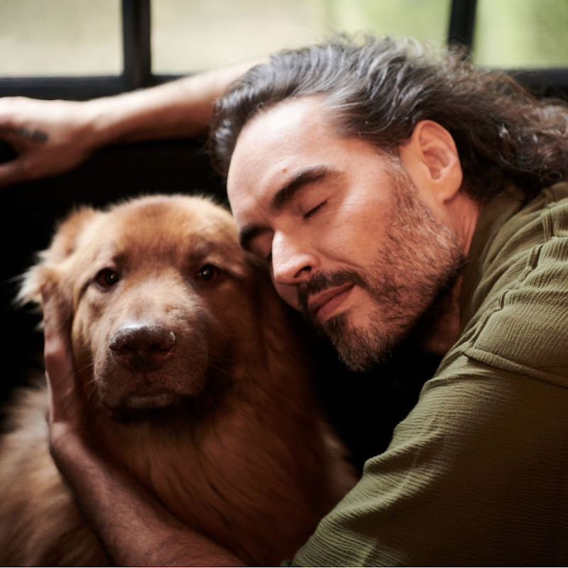 Awakening With Russell