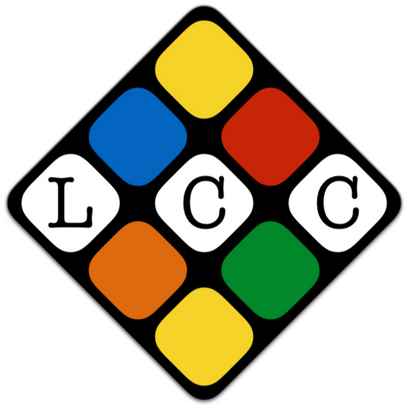 Lights Camera Cubing