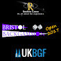 Bristol Backgammon Open logo