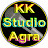 KK Studio Agra