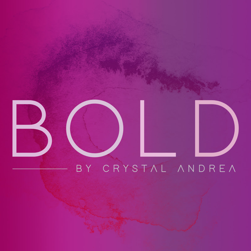 BOLD by Crystal