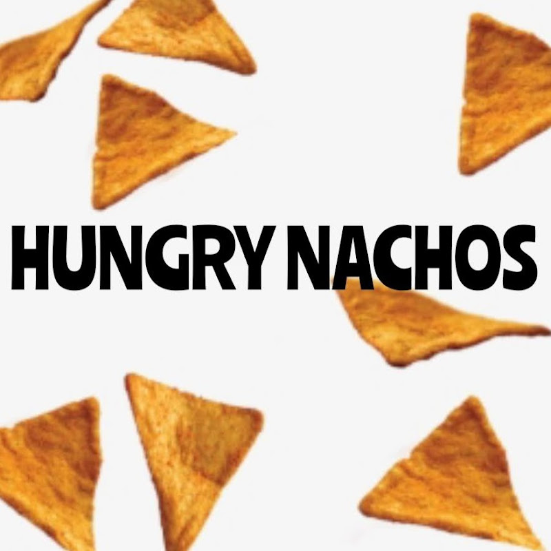 Hungry Nachos