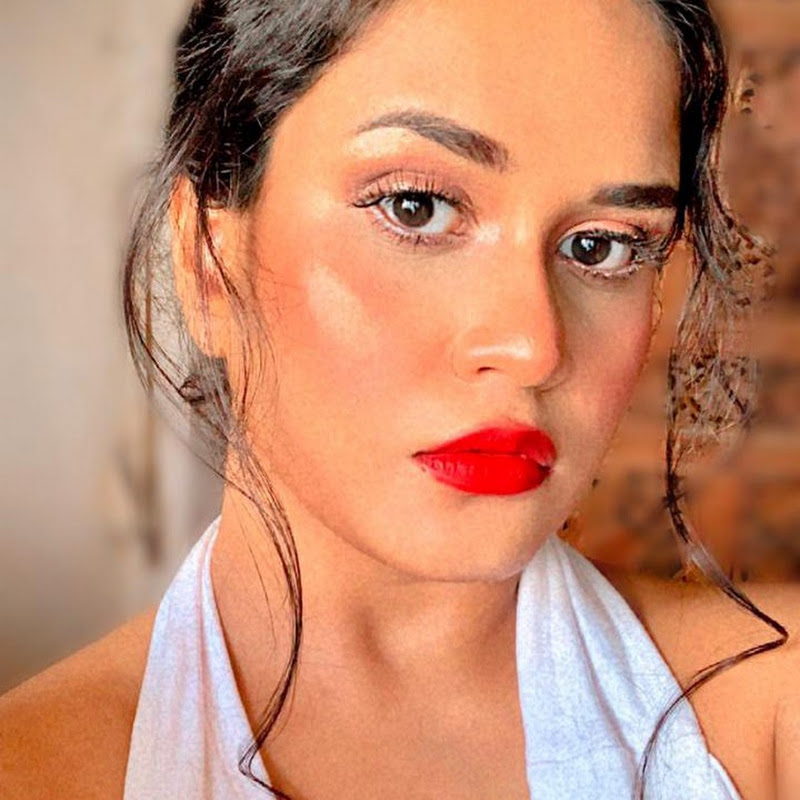 Saili Naik