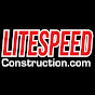 Litespeed Construction logo