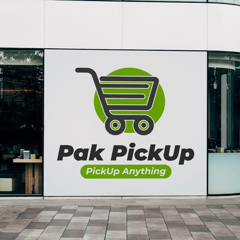 Pak PickUp