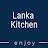 My Lanka Kitchen