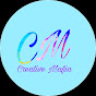 Creative Mafia logo
