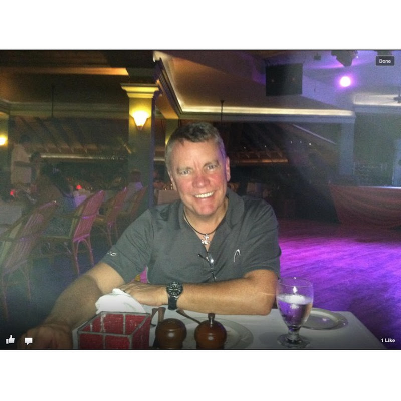 Gary Cousins