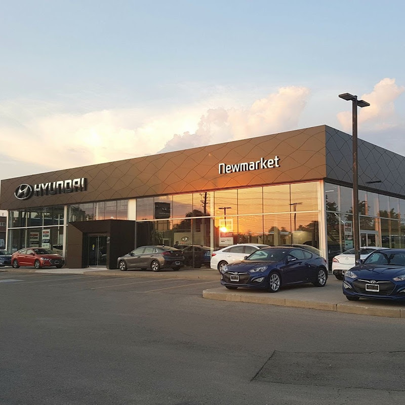Newmarket Hyundai