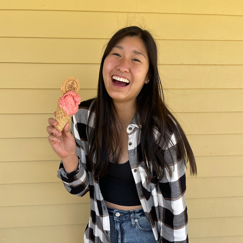 Lindsey Jin