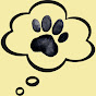 Pawsum Thoughts logo