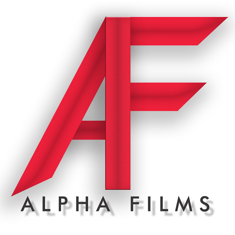 ALPHA FILMS icon