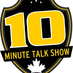 10Minute TalkShow