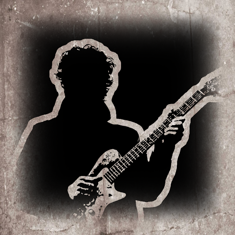 JAMMIN' WITH THE MASTERS