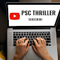 PSC Thriller Image Thumbnail