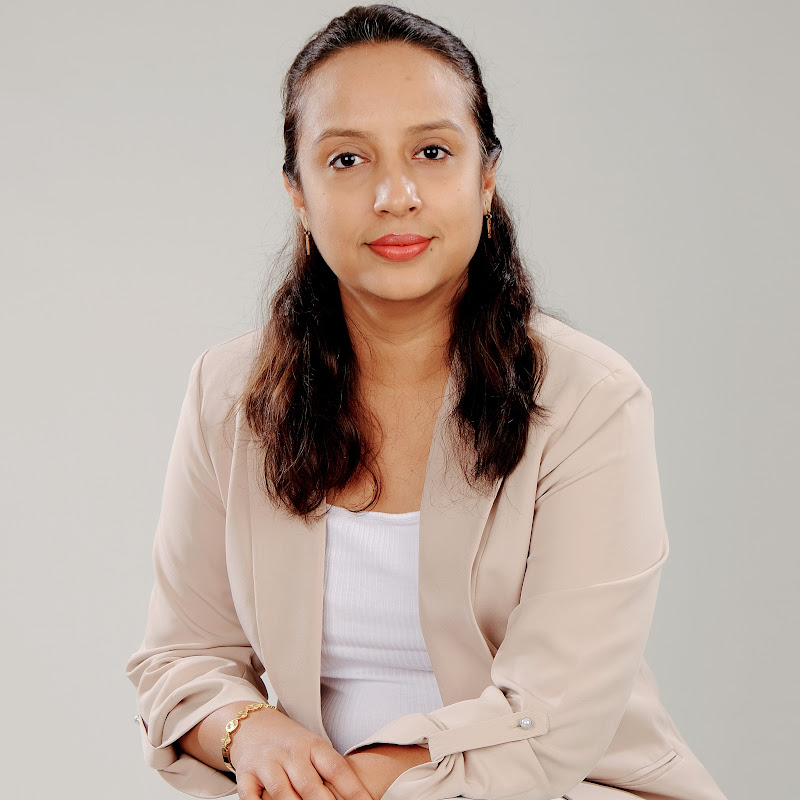 Simran Arora Native