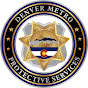 Denver Metro Protective Services logo