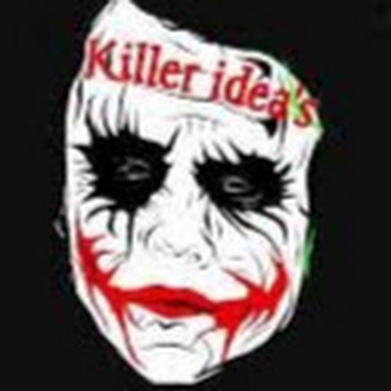 KILLER idea
